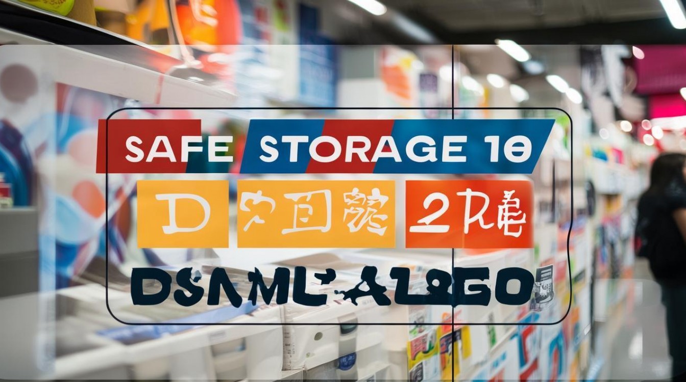 安全存储双12优惠活动