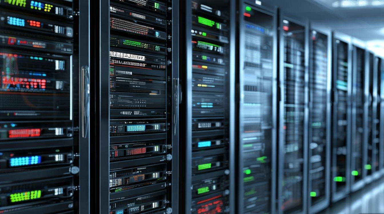 服务器有什么用途