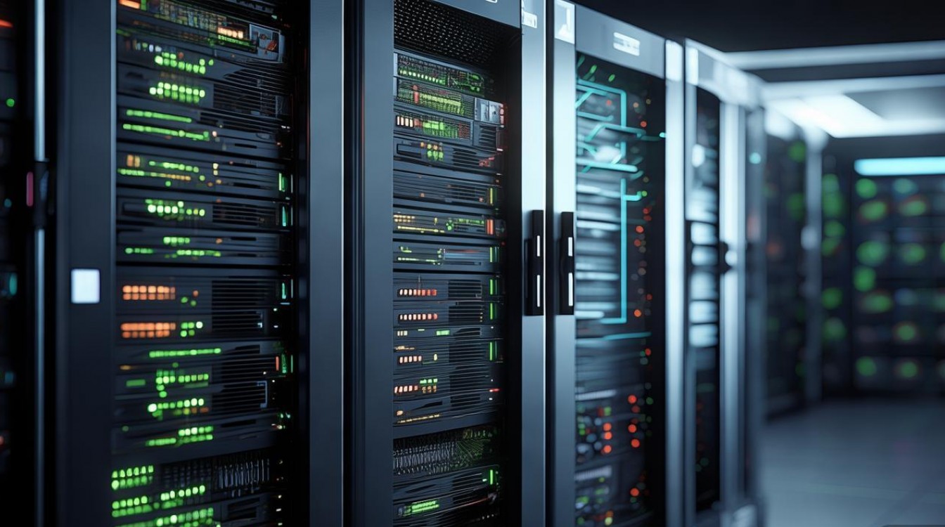 服务器有什么用途