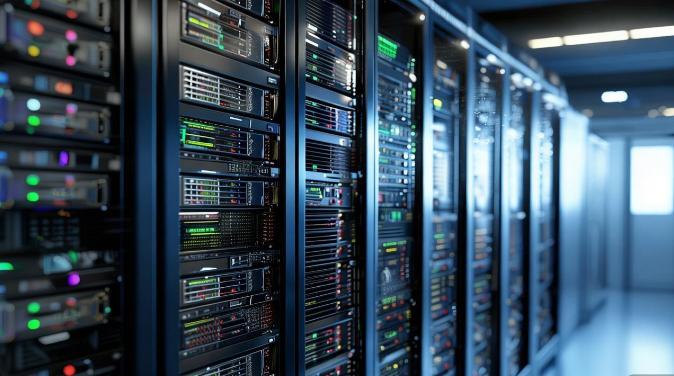 服务器有什么用途