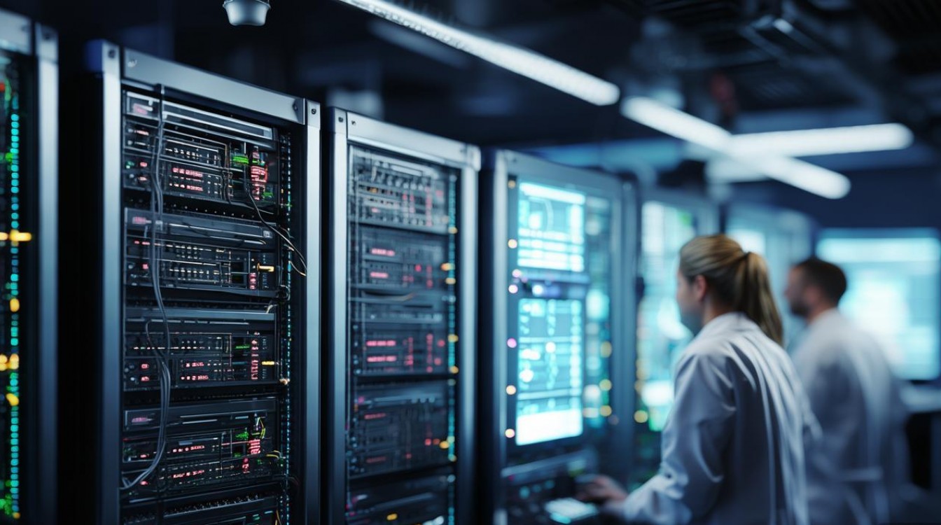 服务器怎么做防御