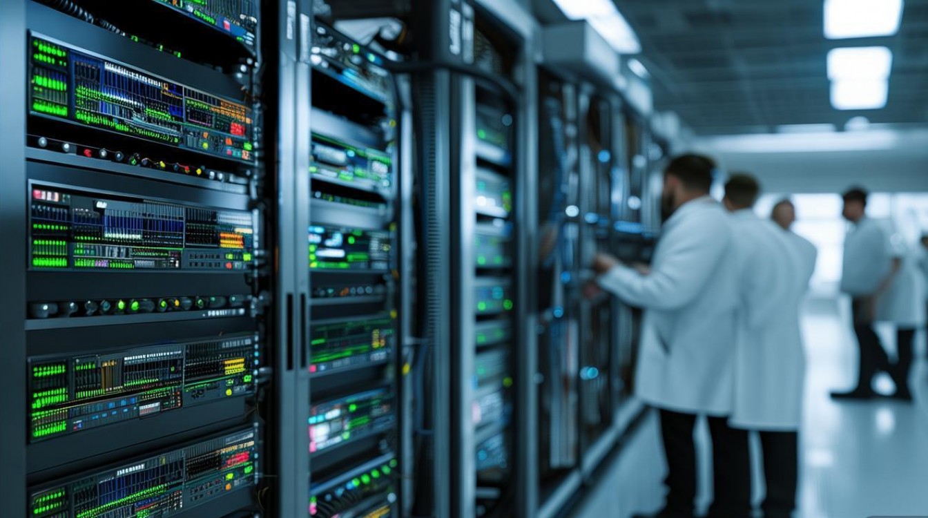 服务器怎么做防御