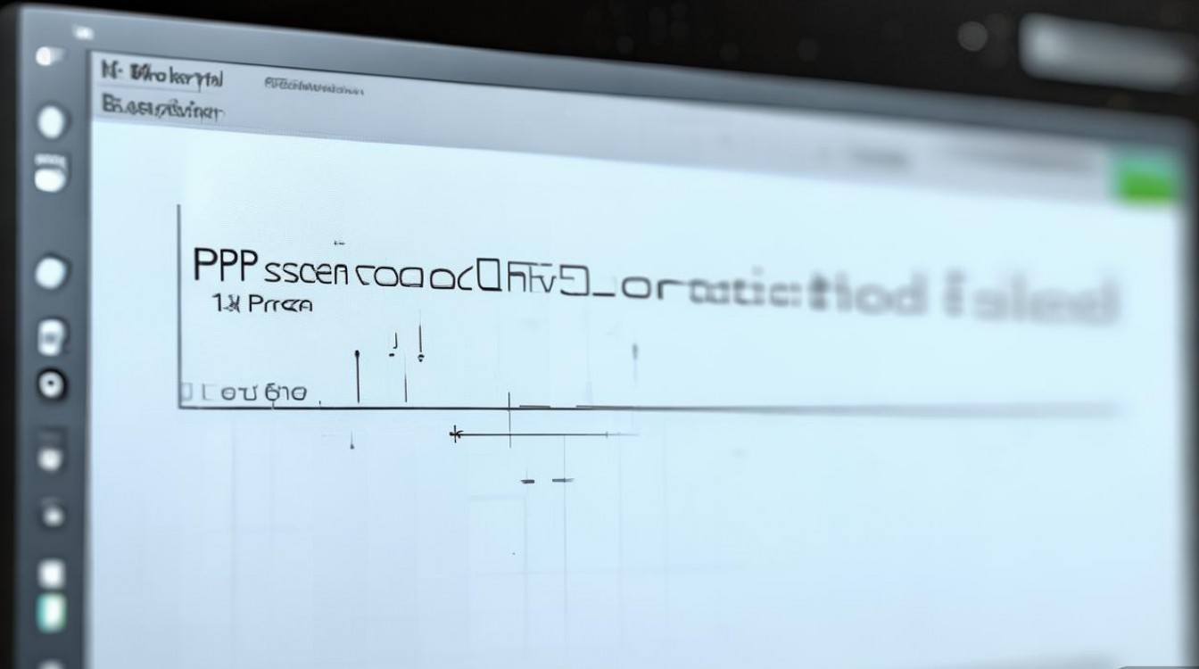 PPP服务器联通状态失败