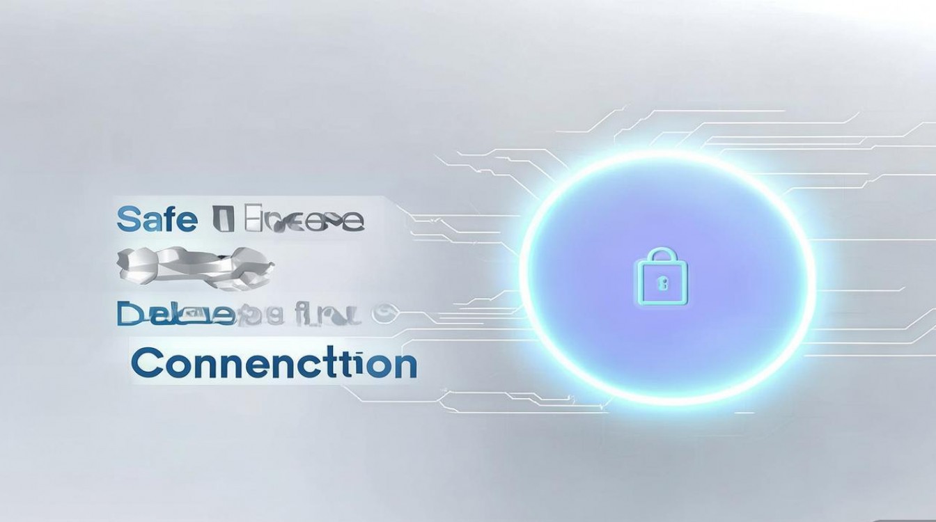 安全免费连接数据库