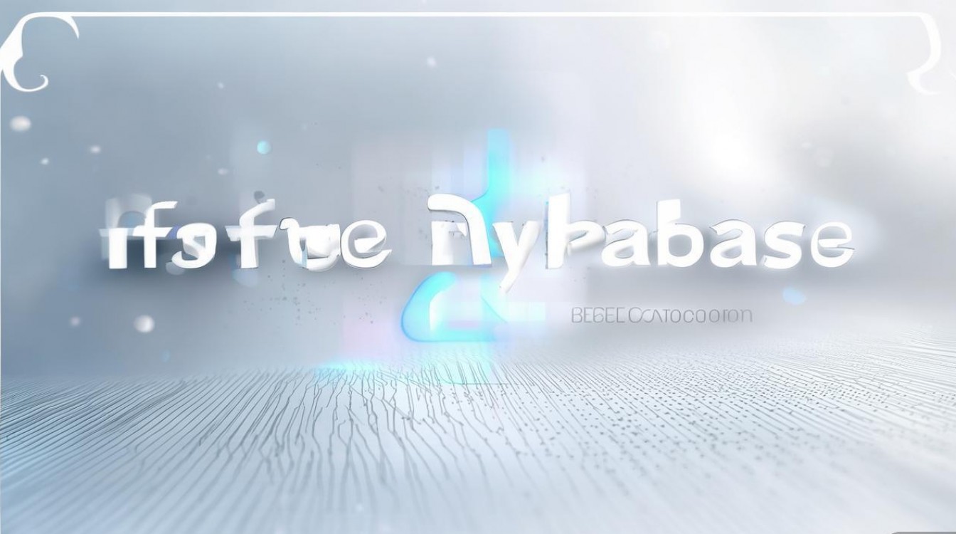 安全免费连接数据库