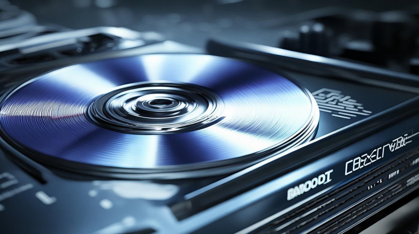 浪潮服务器光盘启动