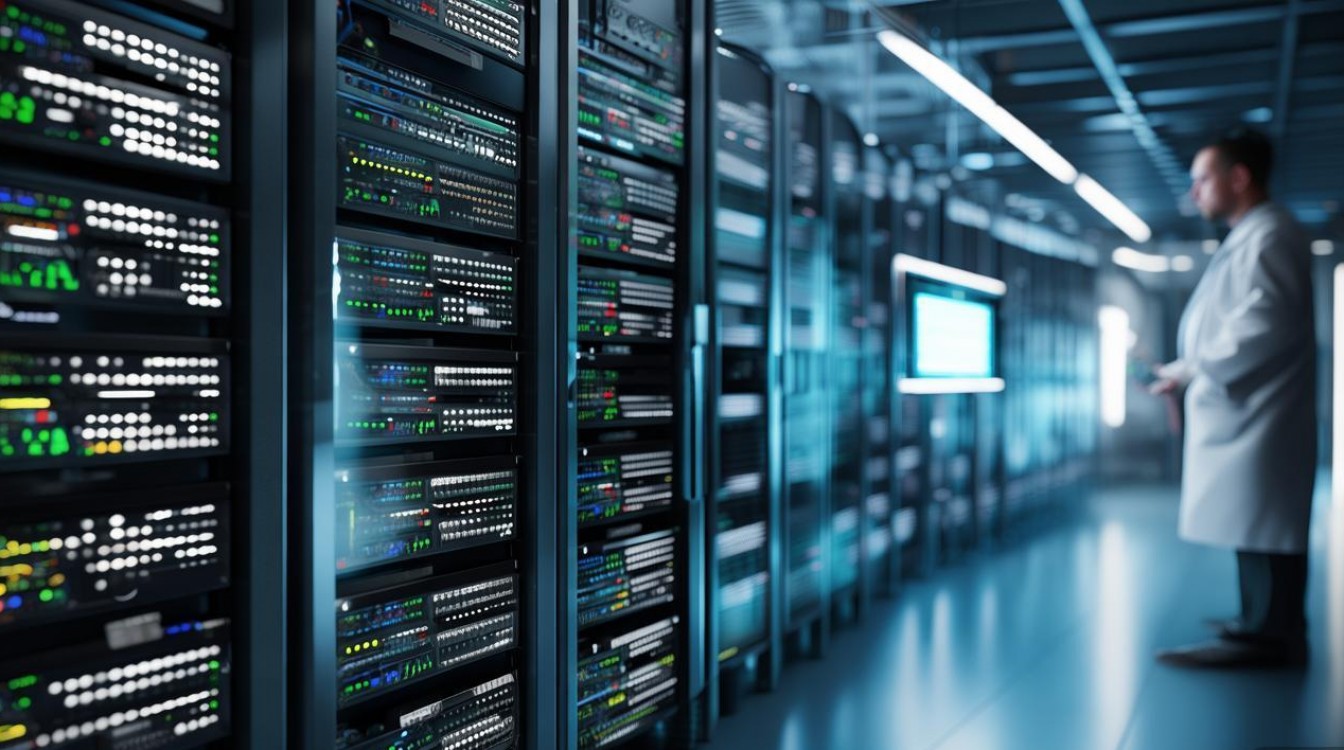 电信服务器无响应