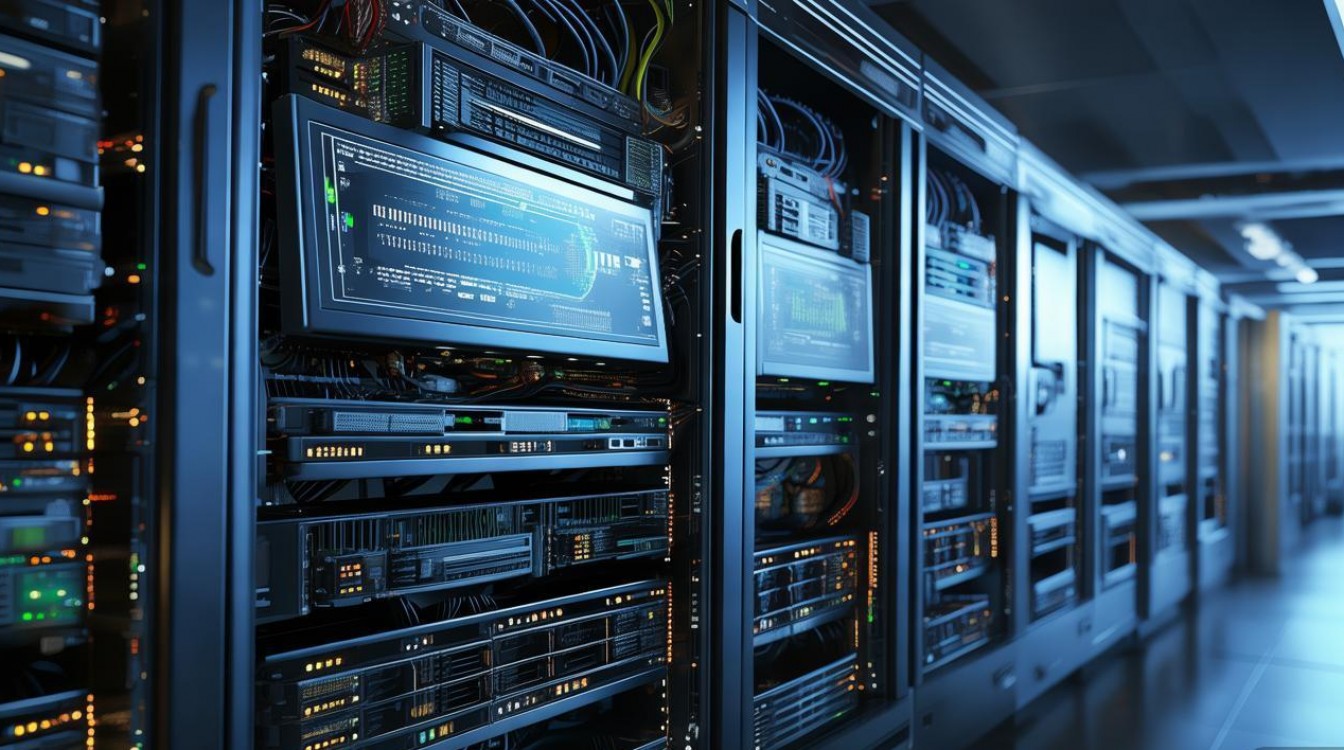 单位服务器能挖矿吗