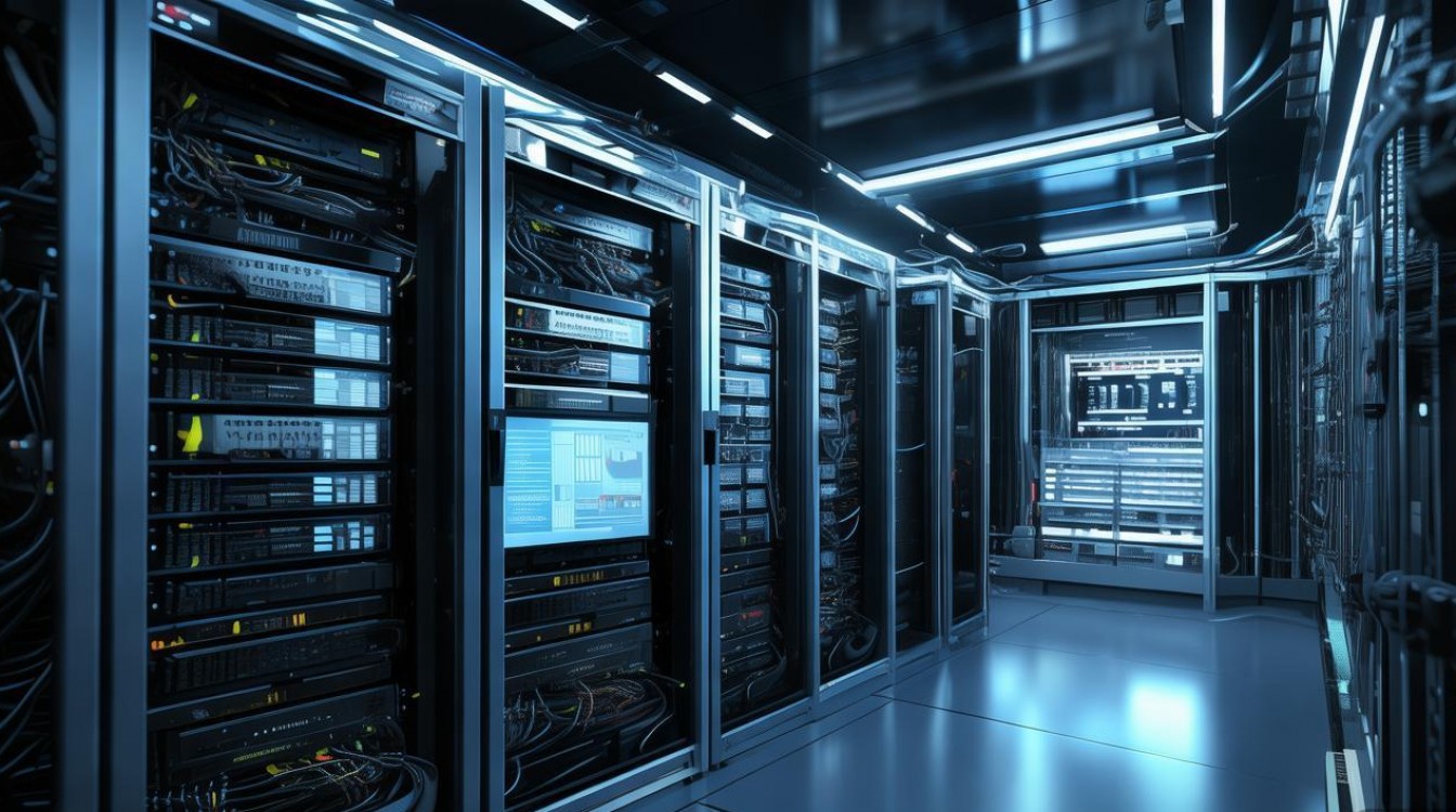 单位服务器能挖矿吗