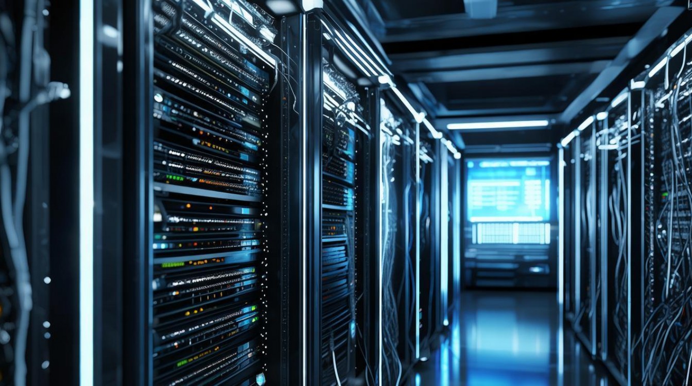 单位服务器能挖矿吗