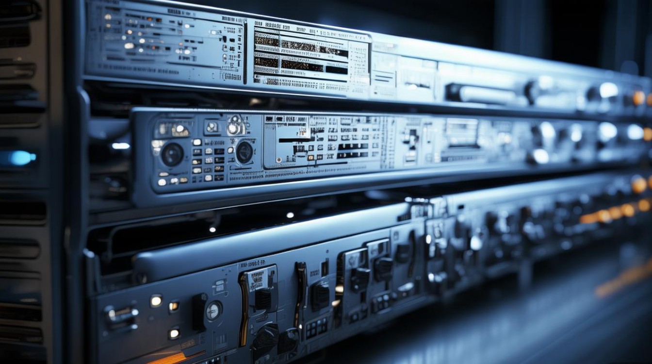 网络设备日志服务器