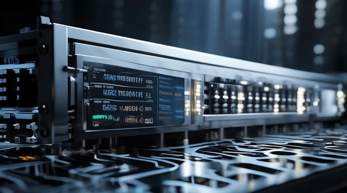 网络设备日志服务器