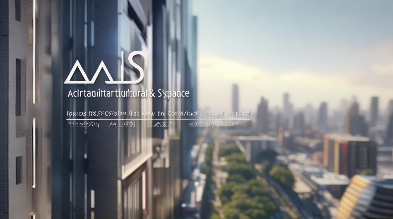 as国际建筑与空间网站