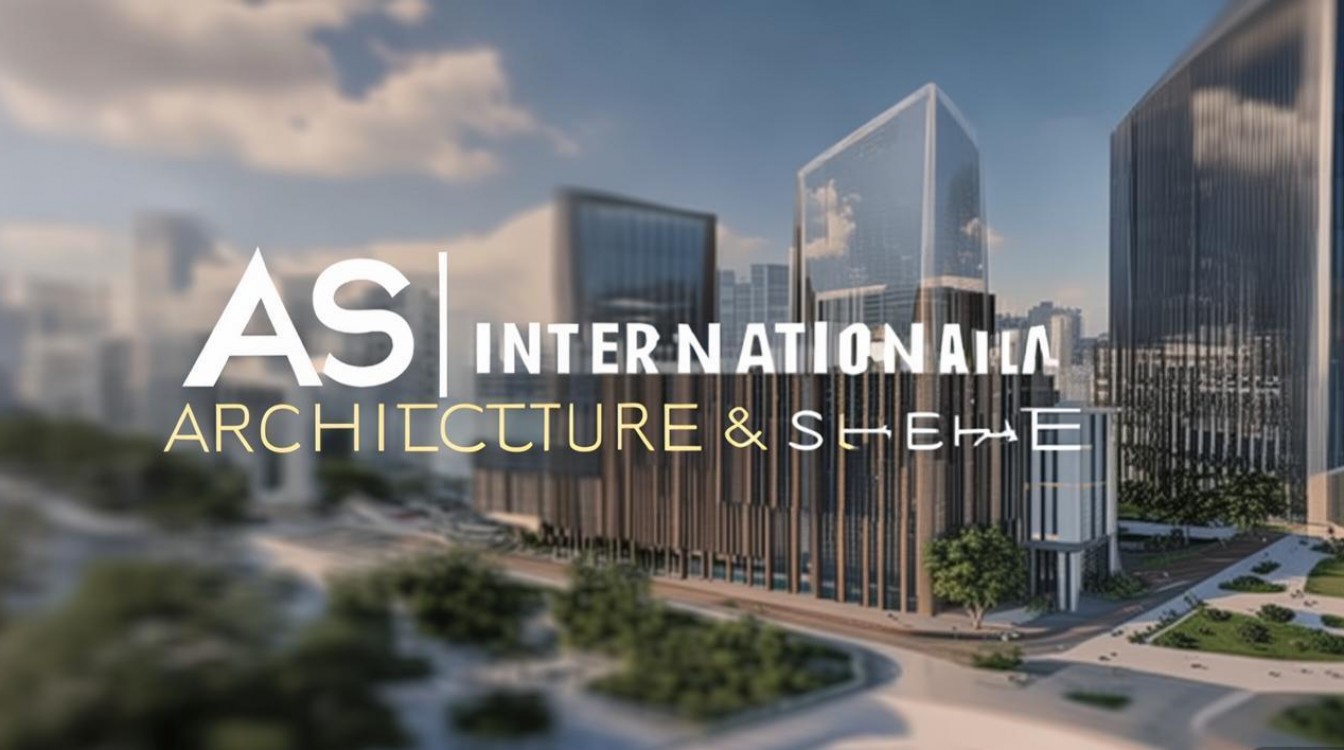 as国际建筑与空间网站