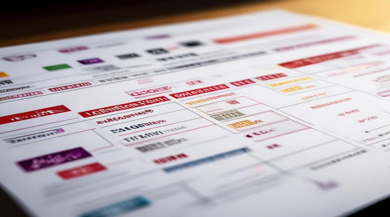 中国服务器排行榜