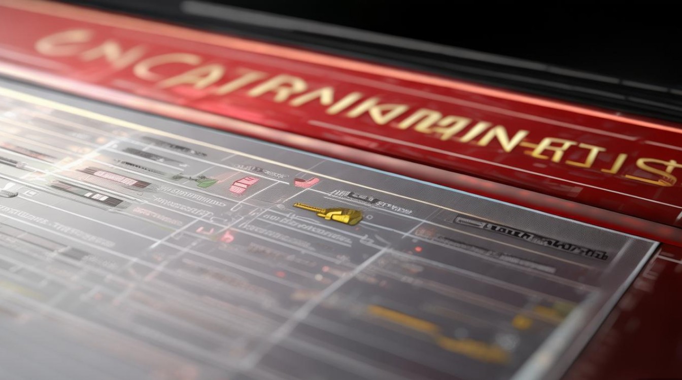 中国服务器排行榜