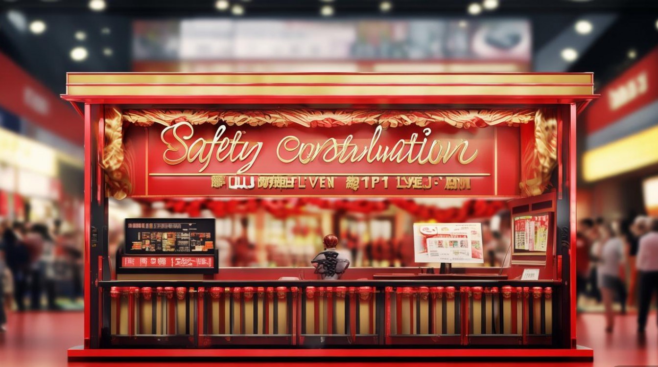 安全咨询双十一活动