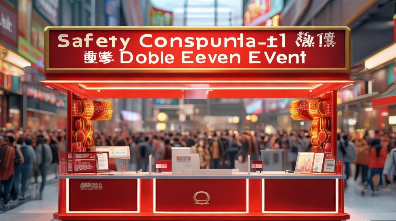 安全咨询双十一活动