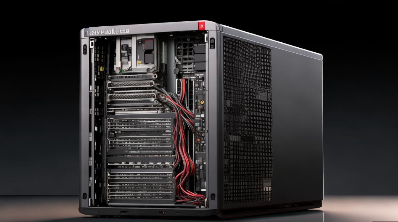联想台式机服务器