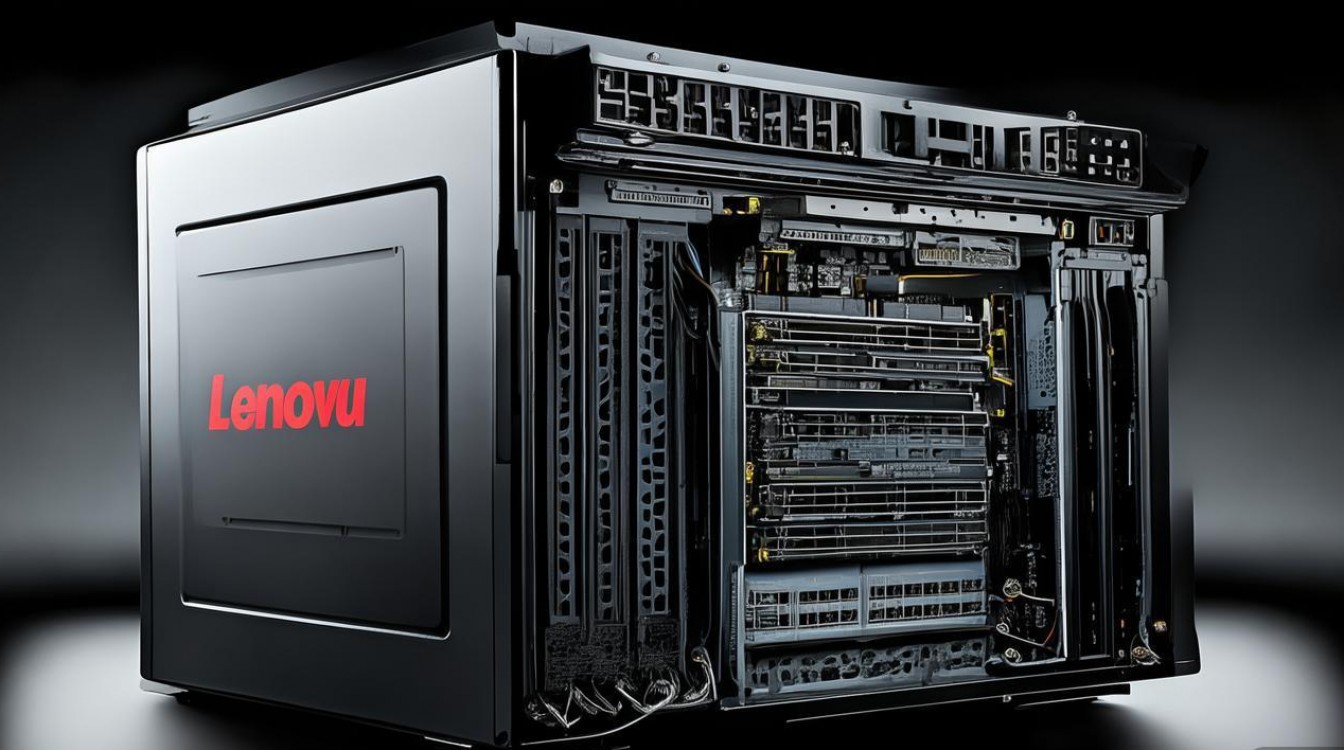 联想台式机服务器