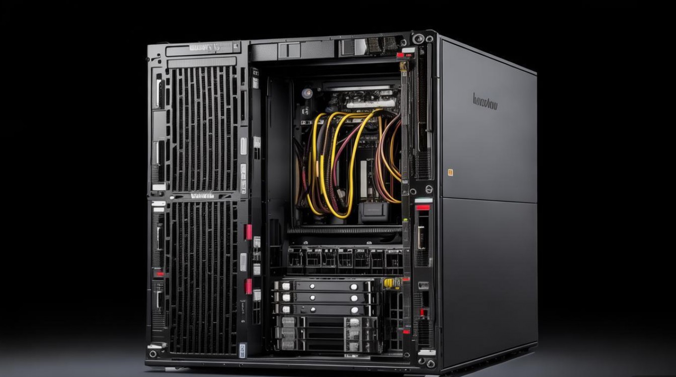 联想台式机服务器