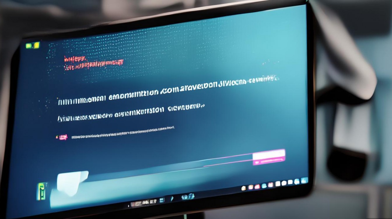 vivo主服务器连接异常