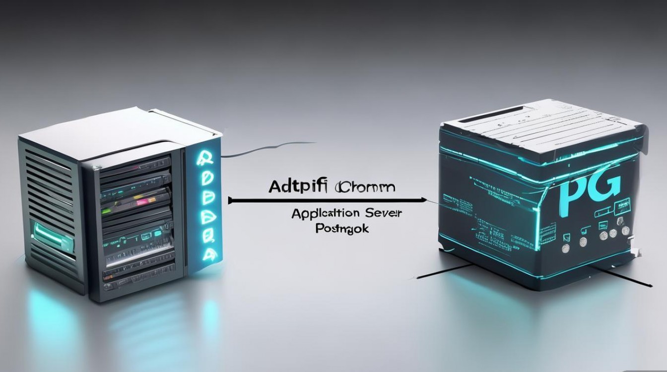 as和pg数据库怎么连接