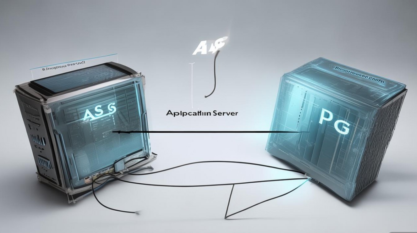 as和pg数据库怎么连接