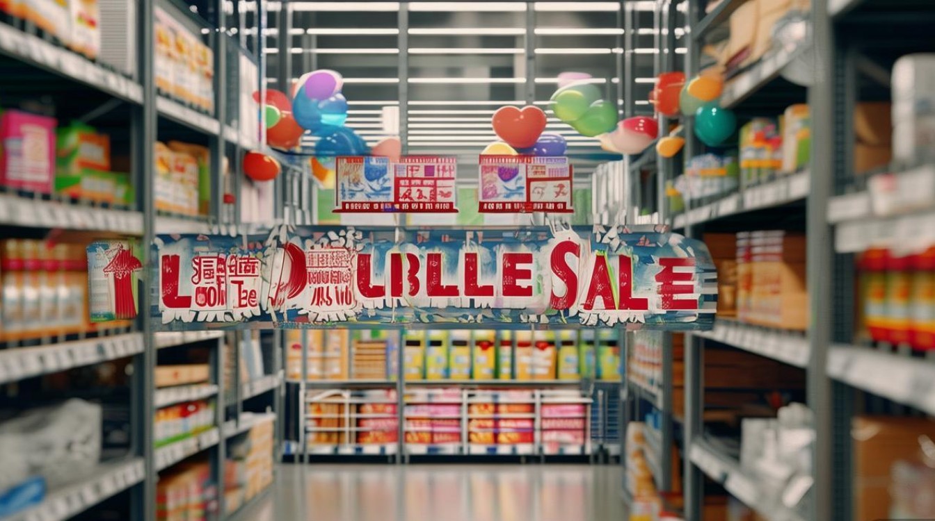 安全存储双11优惠活动