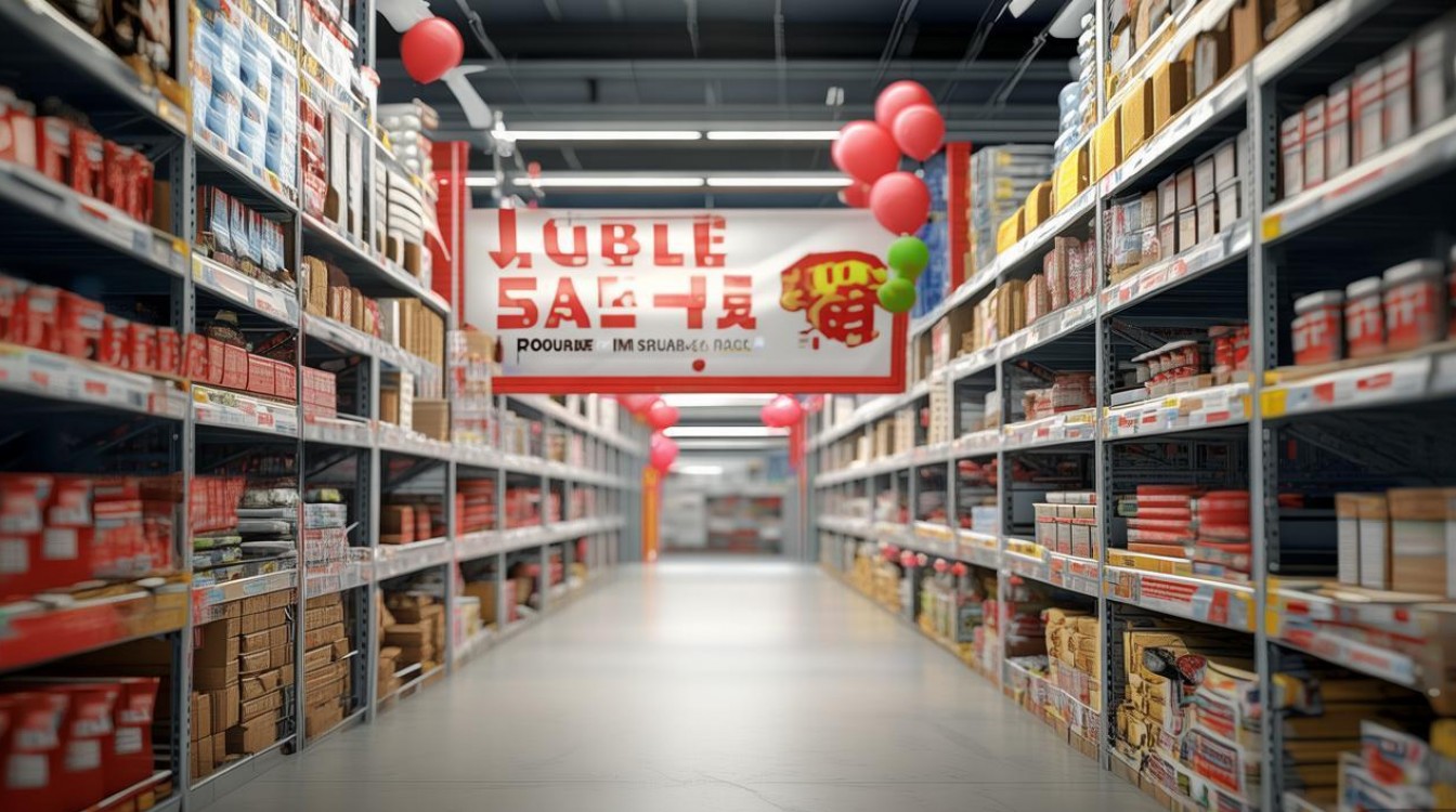 安全存储双11优惠活动