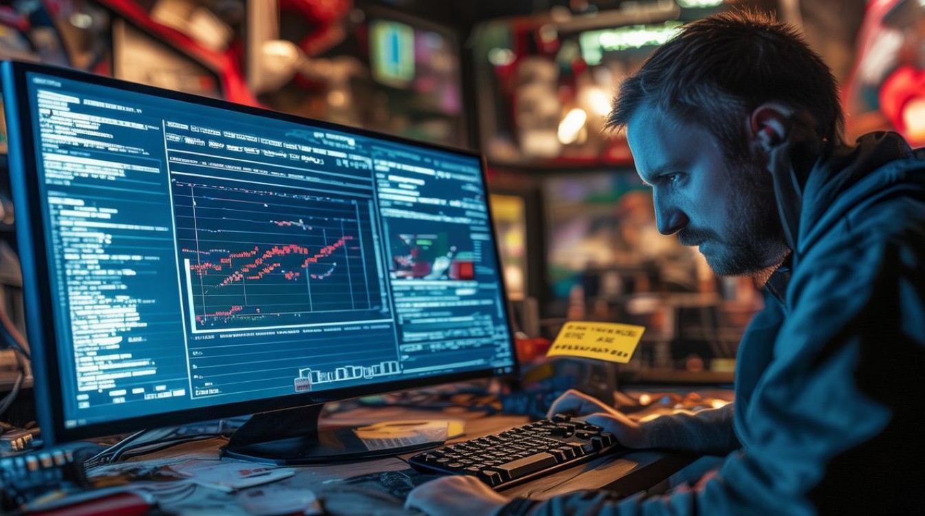 育碧服务器有多烂