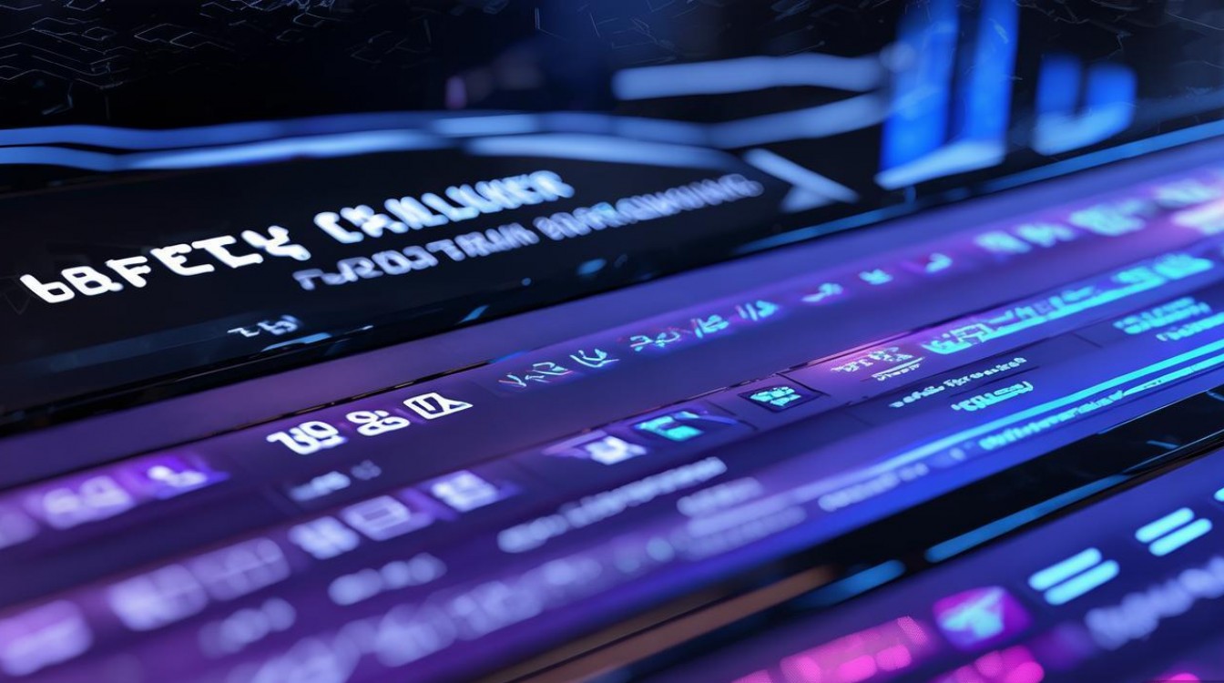 安全AI挑战者计划排行榜