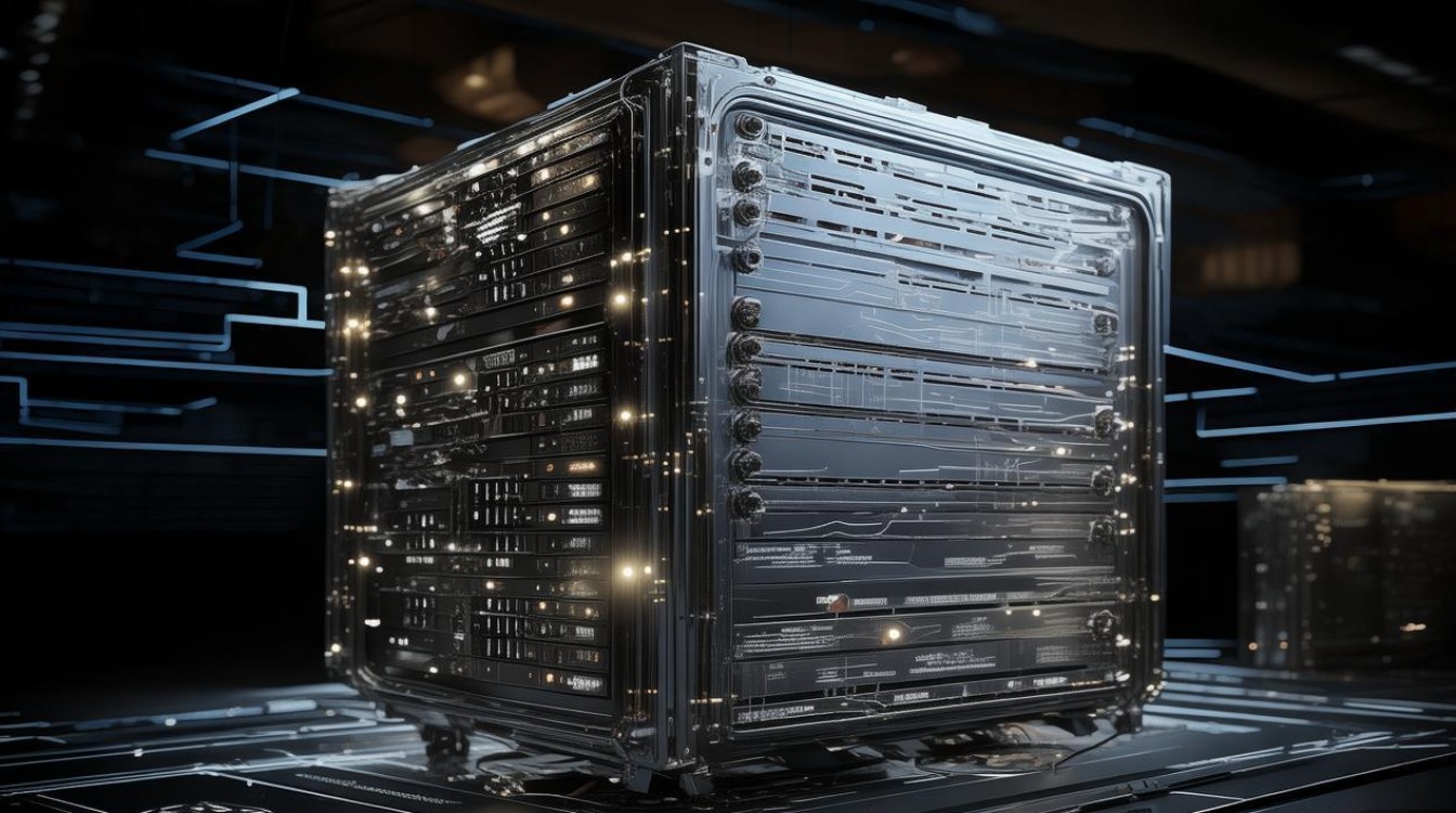 根服务器体积有多大