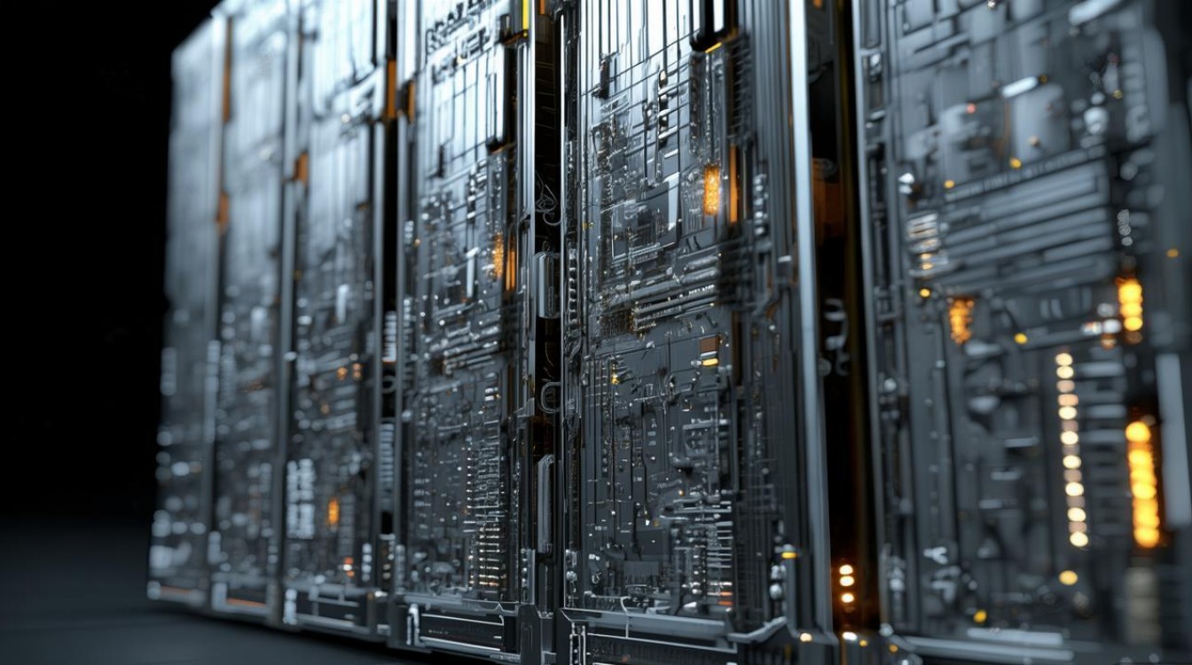 根服务器体积有多大