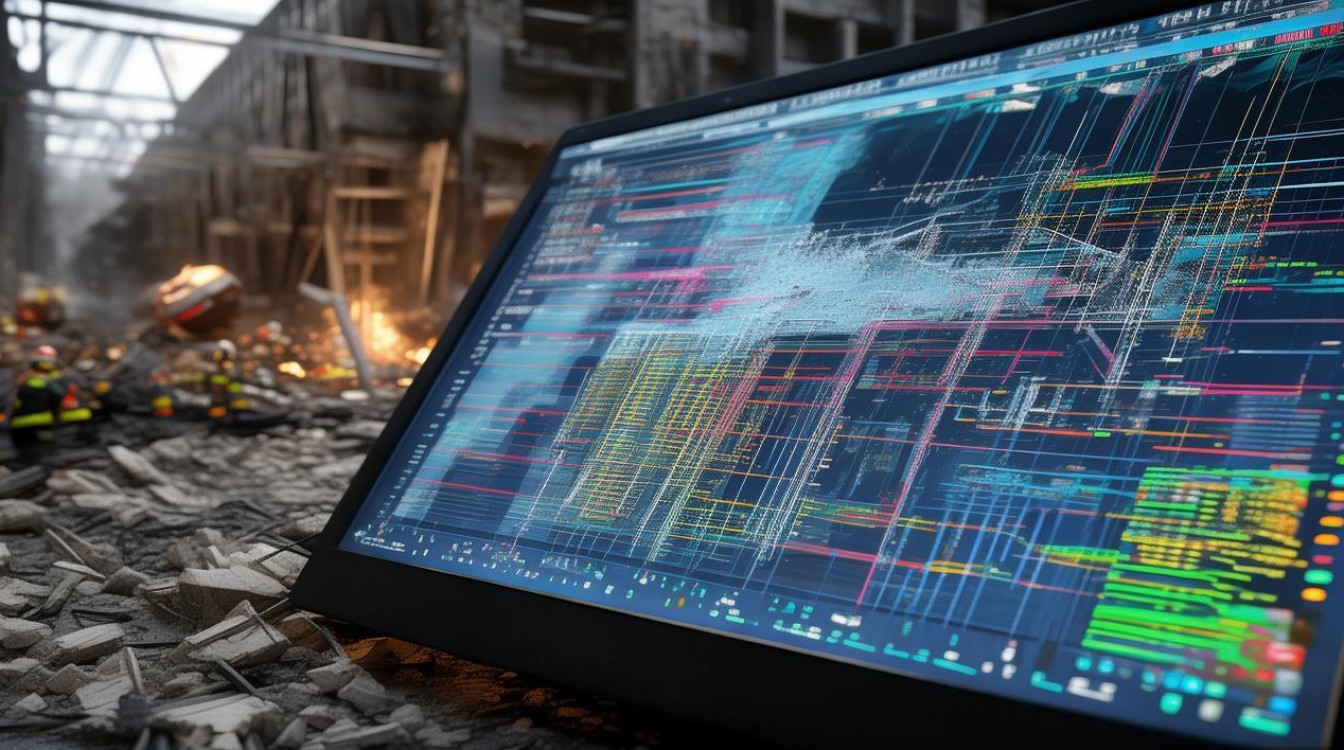 安全事故与大数据技术