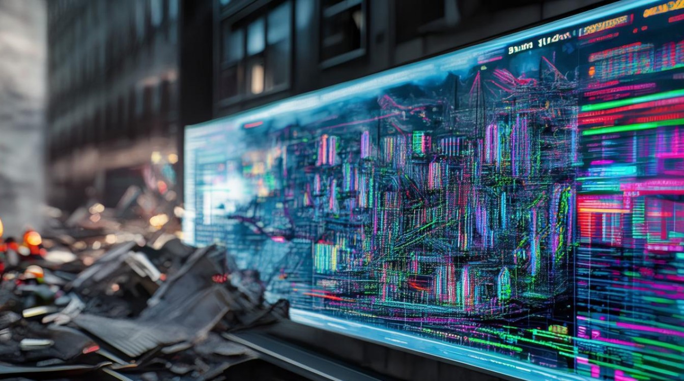 安全事故与大数据技术