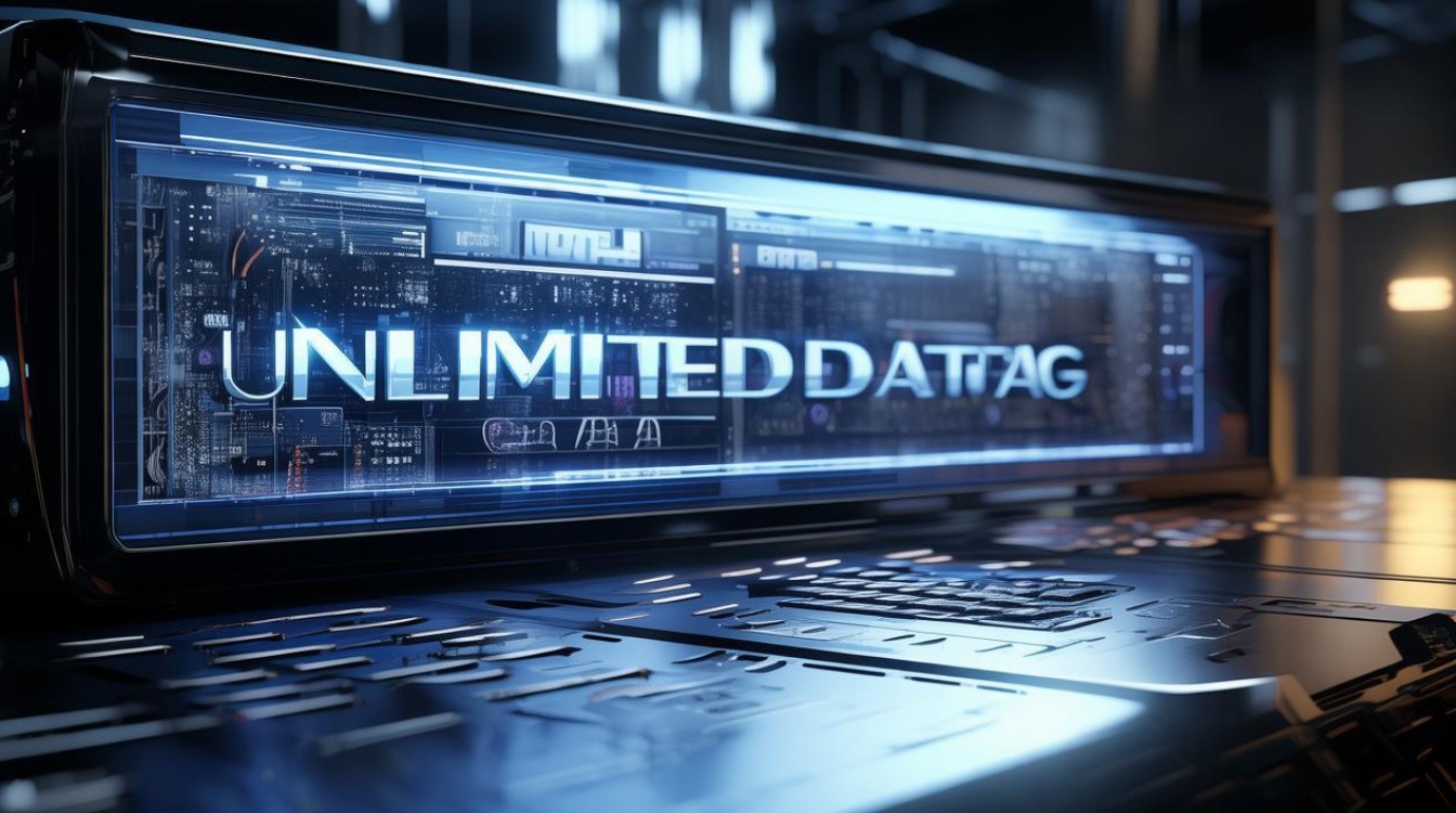 无限流量服务器购买