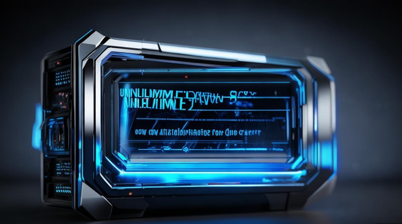 无限流量服务器购买