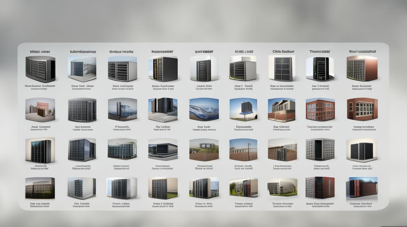 国外服务器那个好