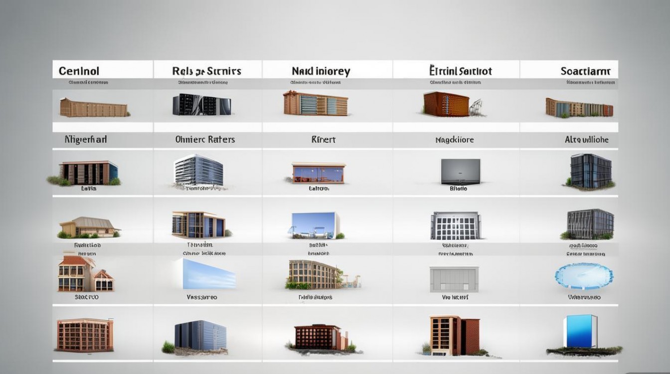 国外服务器那个好
