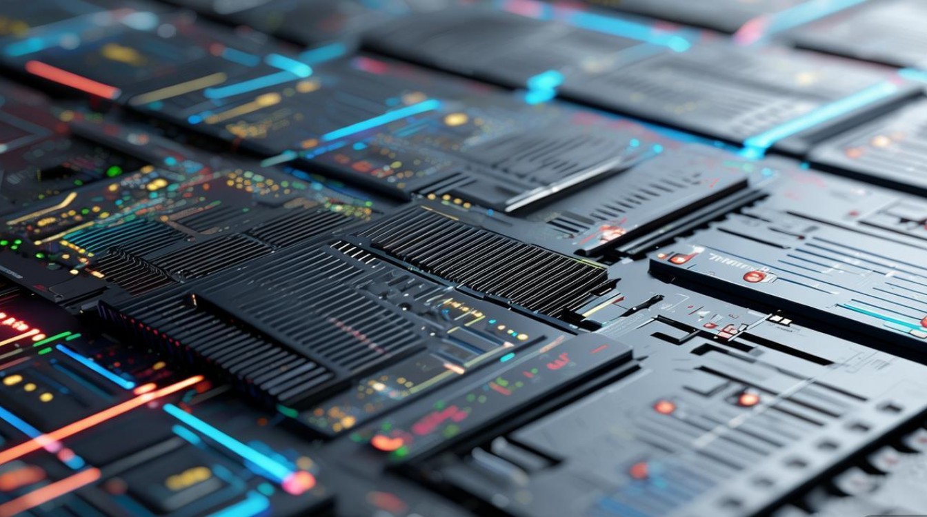 分布式服务器原理