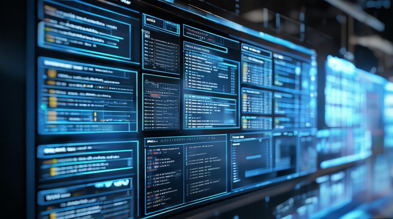 安全应急应用大数据库