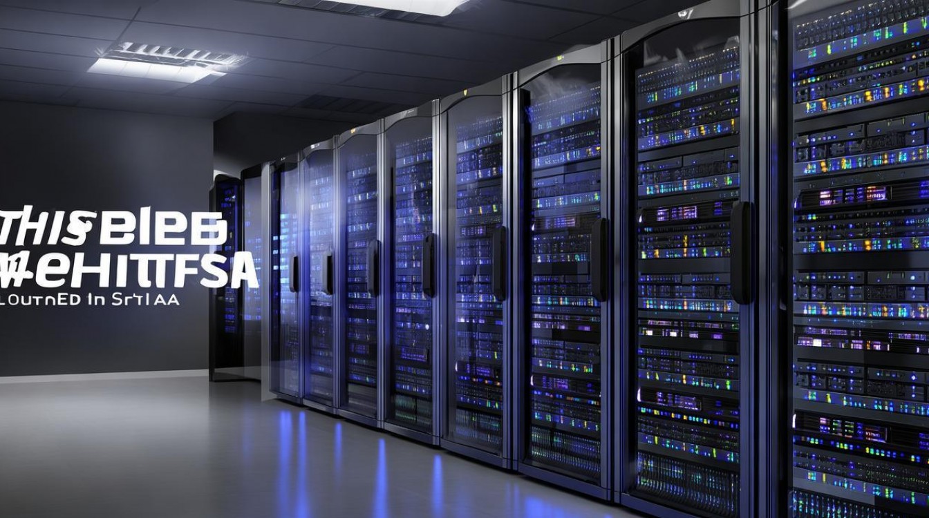 本网站服务器位于美国