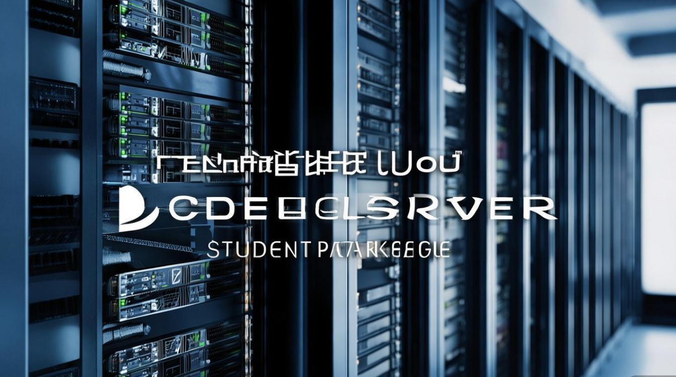 腾讯云服务器学生套餐