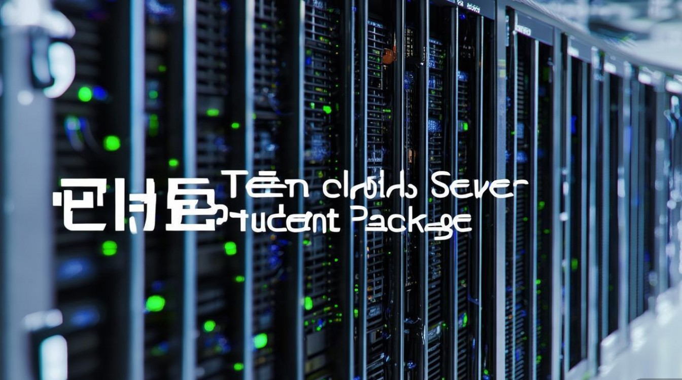腾讯云服务器学生套餐