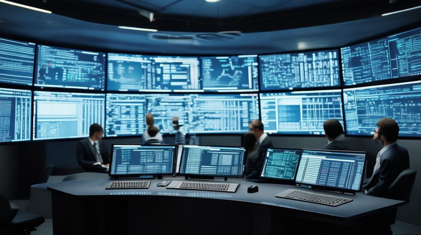 安全情报和大数据分析