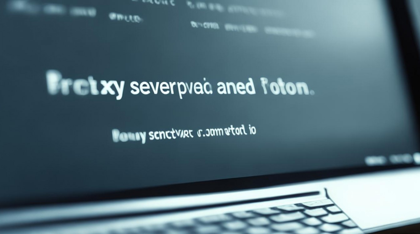 代理服务器拒绝链接