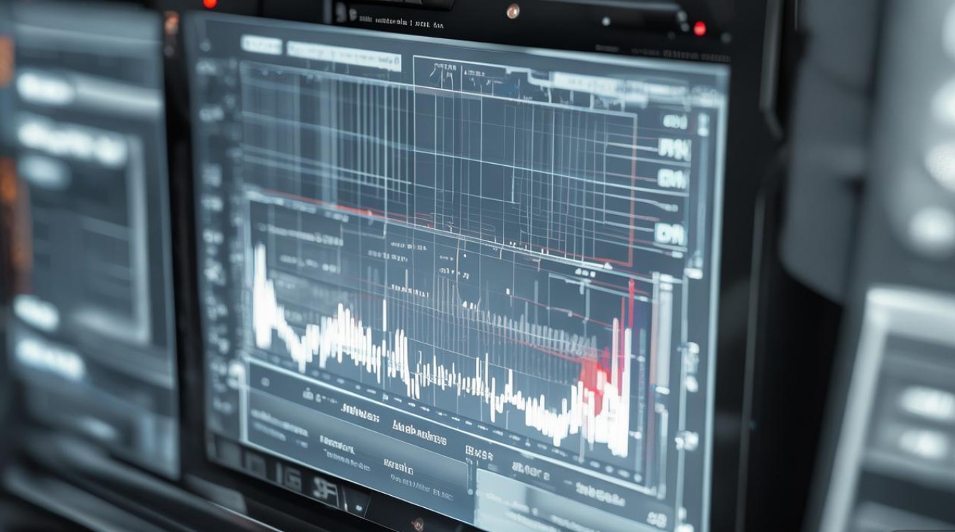 安全数据检测异常