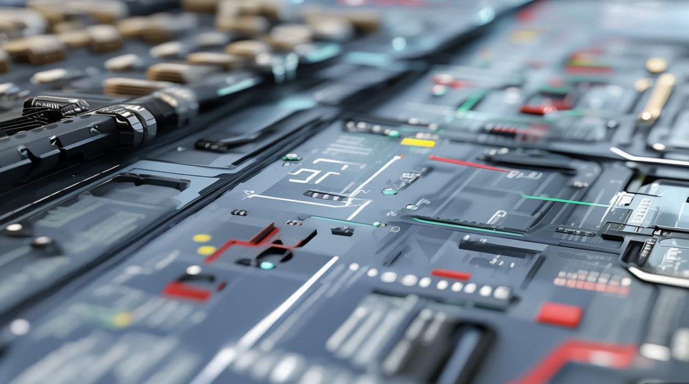 安全数据传输机制vpn原理介绍