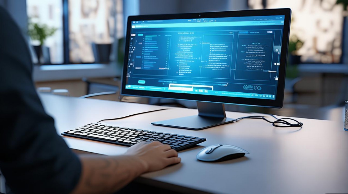 用电脑怎么连接服务器